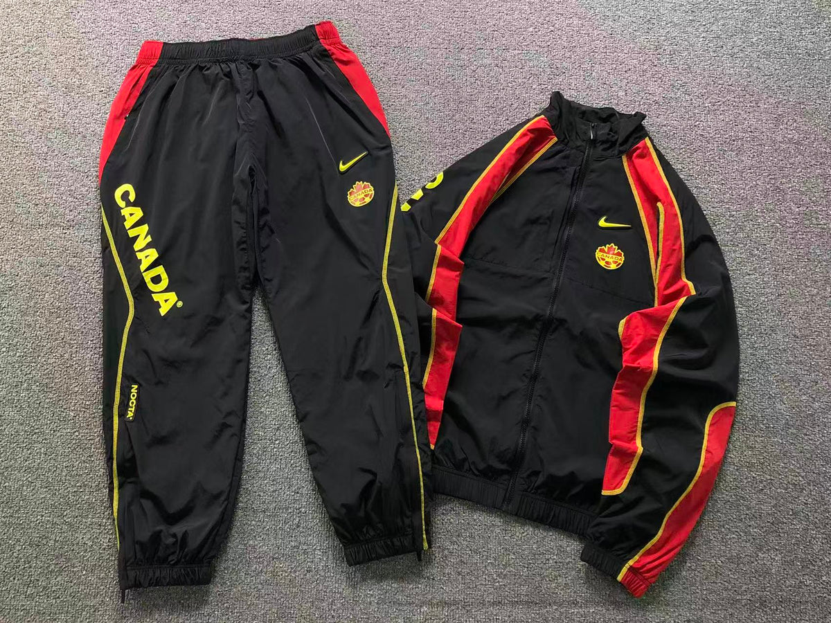 N1K Pants & Hoodie