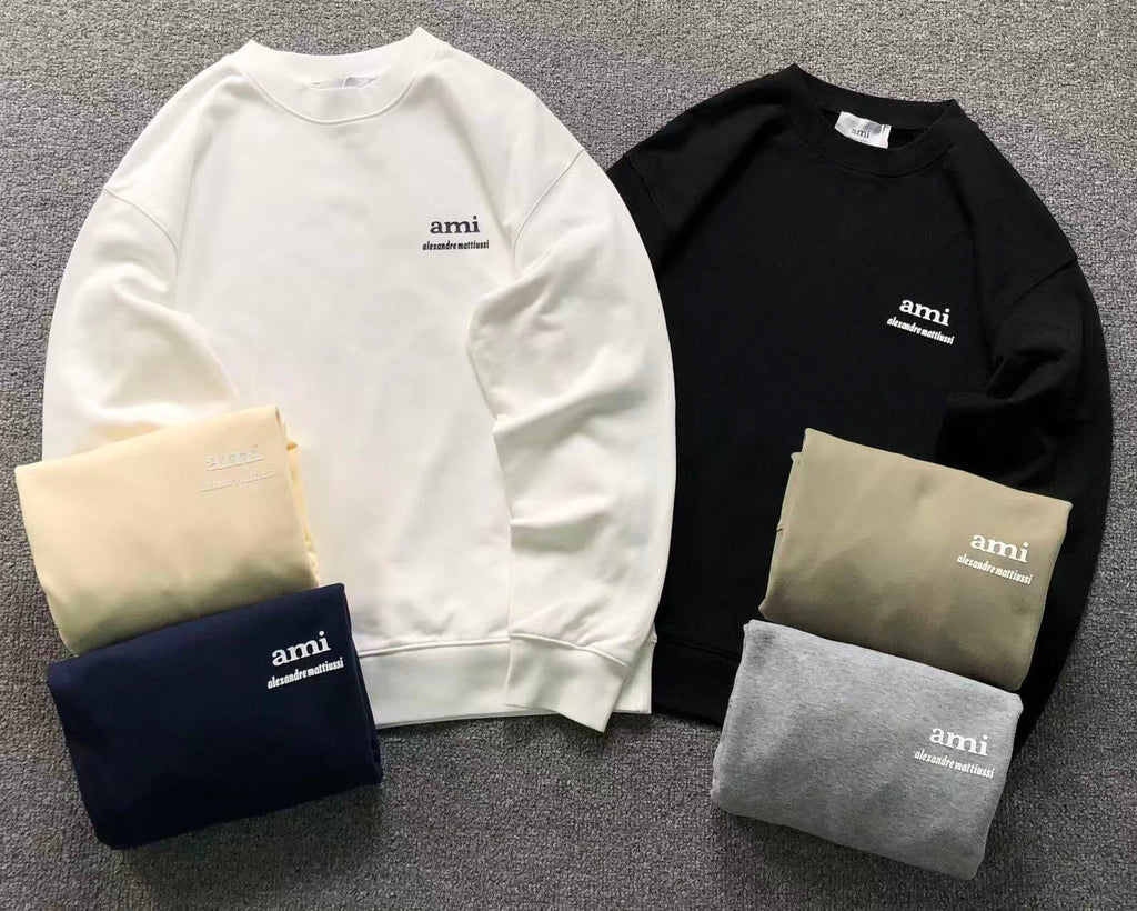 Am1 Hoodie