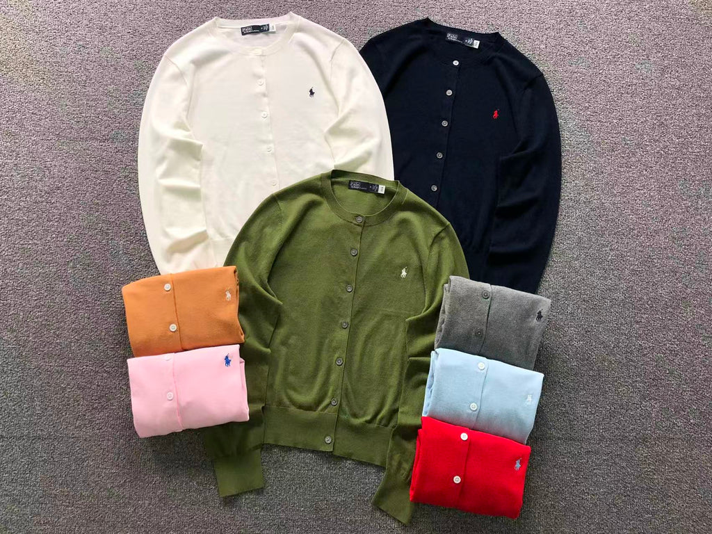 Ralph Lauren Sweater Female