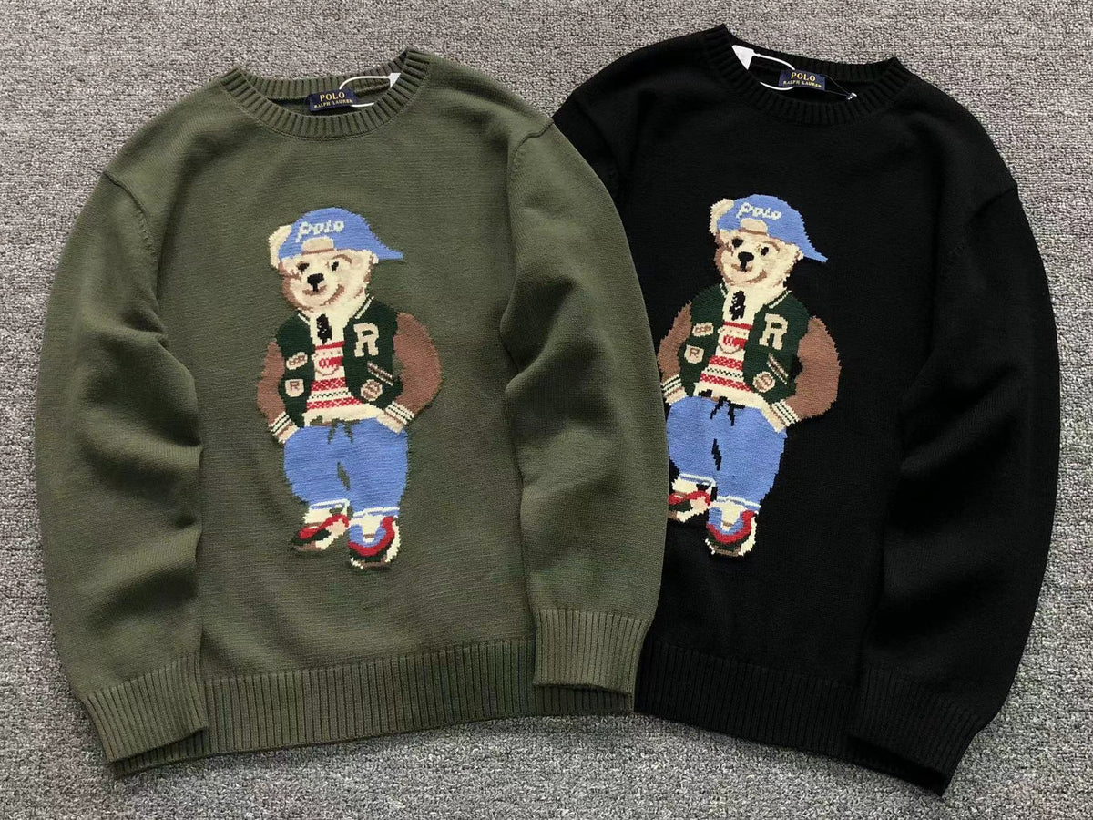 Ralph Lauren Sweater