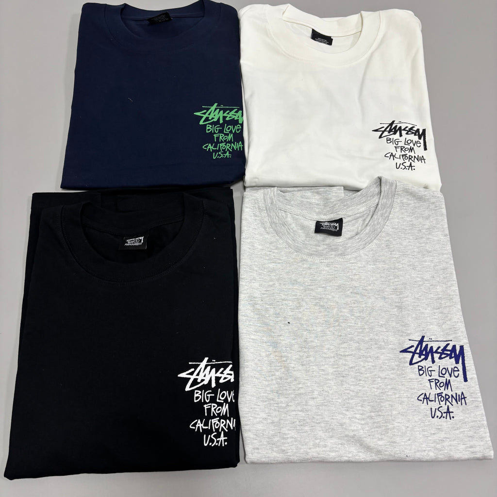 Stu Tshirt