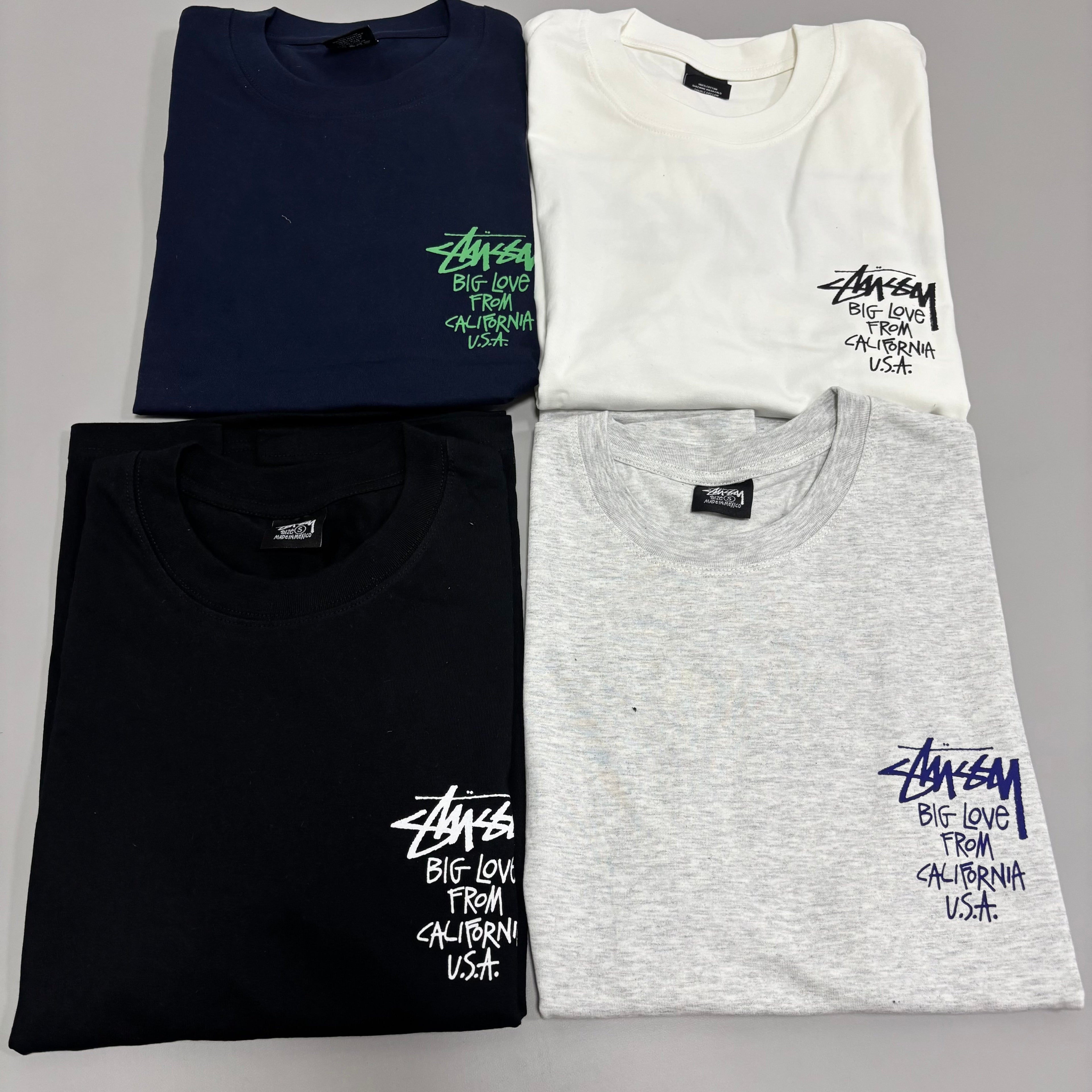 Stu Tshirt