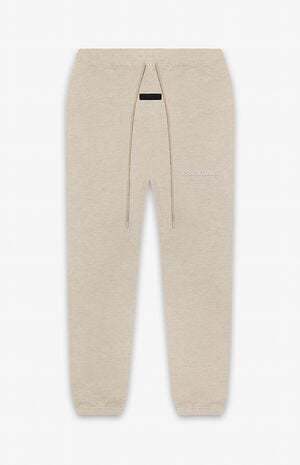 FOG x Essentials Sweatpants 23FW Cloud
