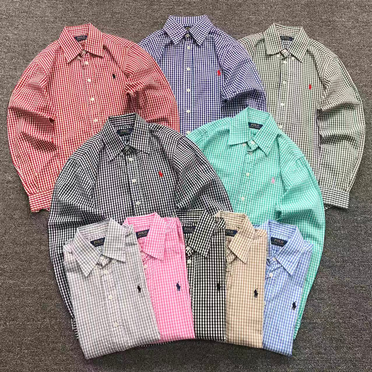 Ralph Lauren Shirt