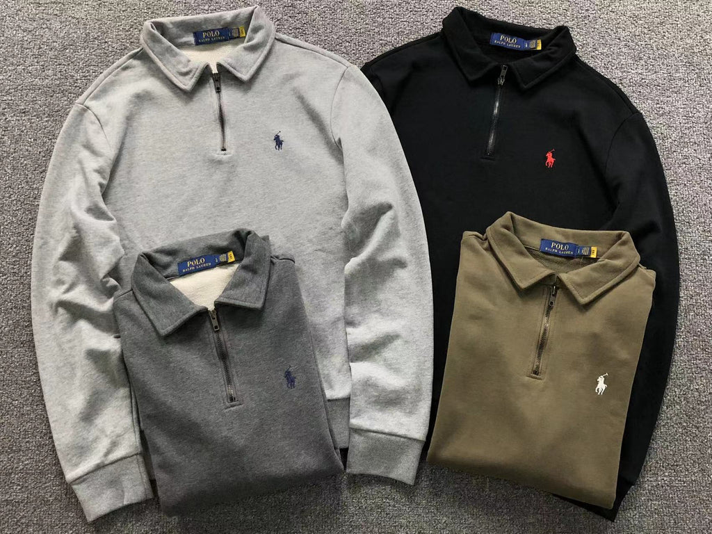Ralph Lauren Hoodie