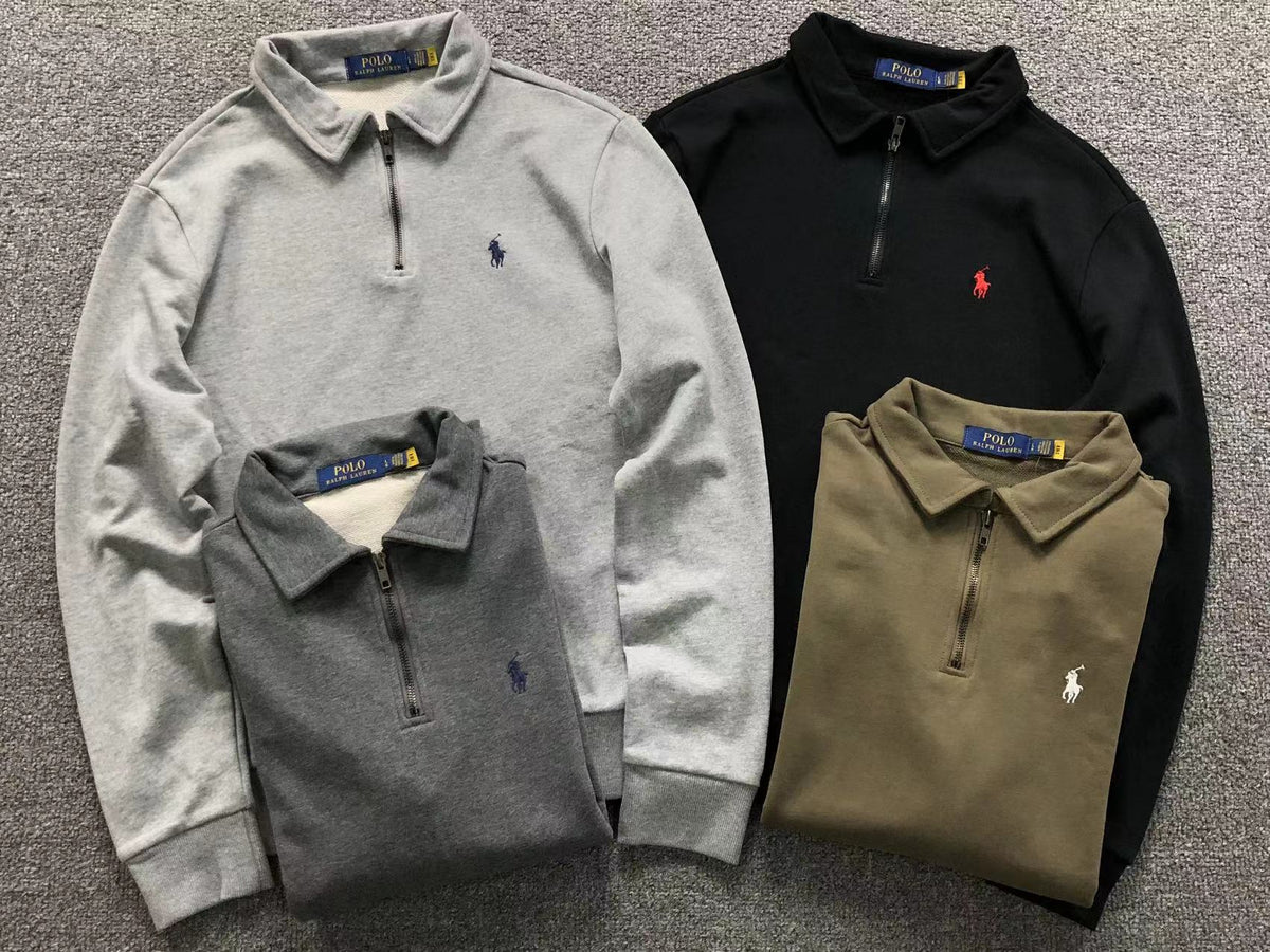 Ralph Lauren Hoodie