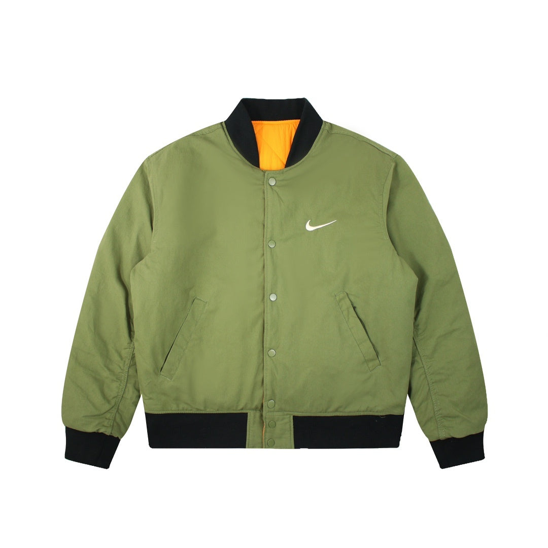 Stu Jacket