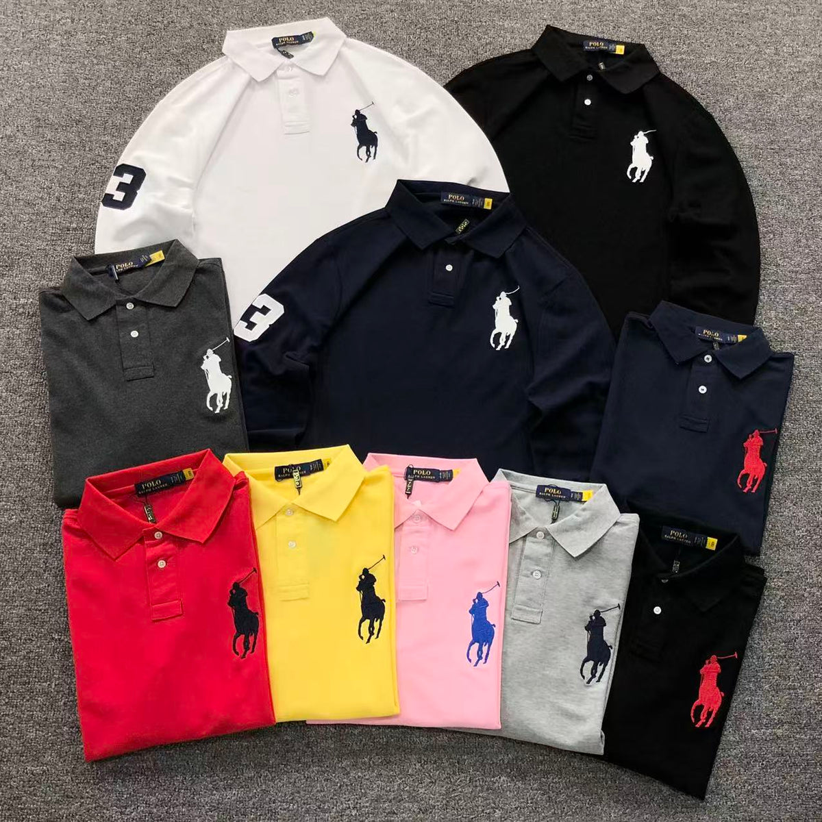 Ralph Lauren Longsleeve