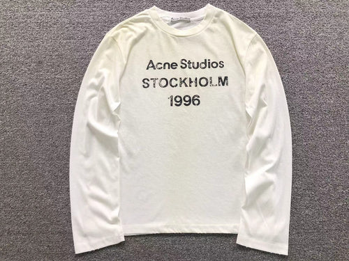 AcneStdios Longsleeve Female