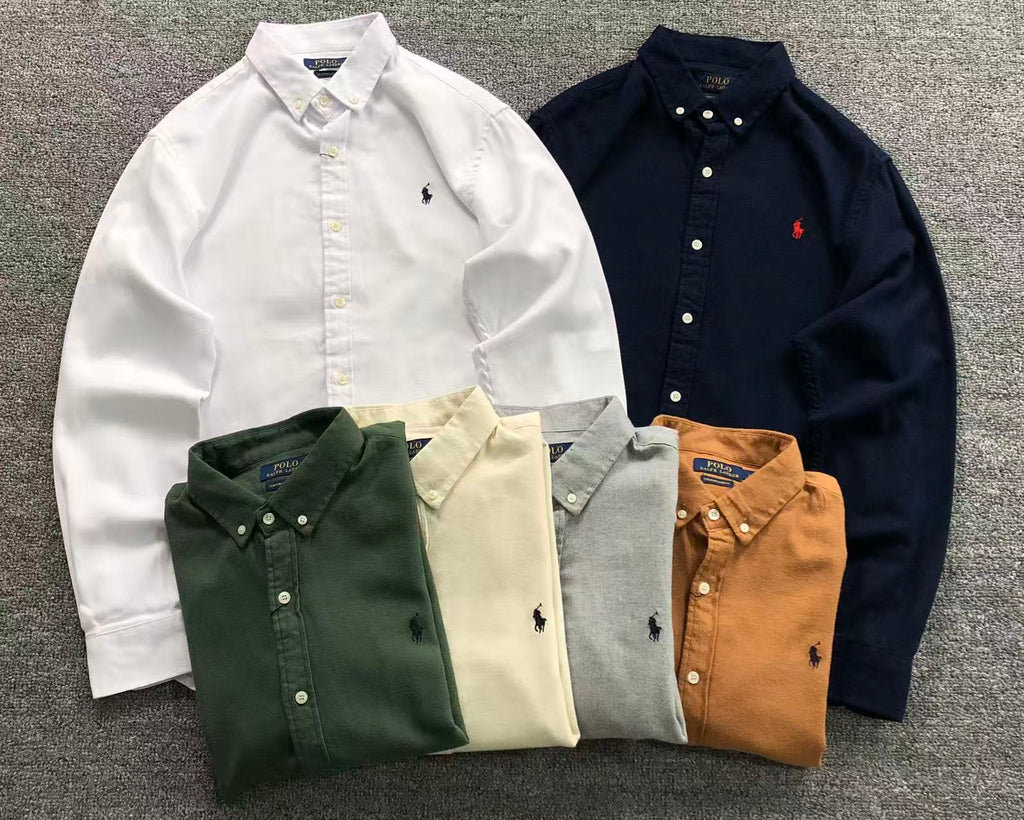Ralph Lauren Shirt