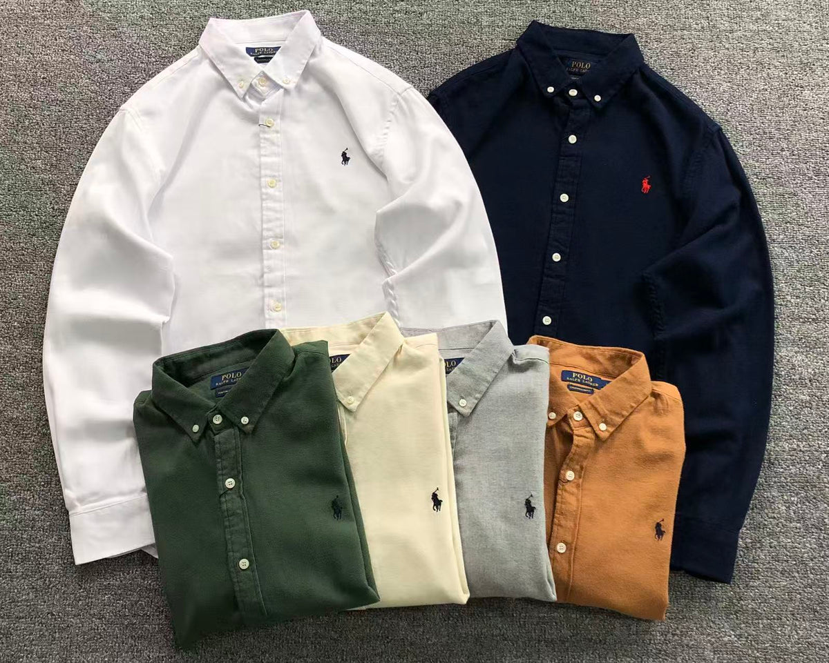 Ralph Lauren Shirt