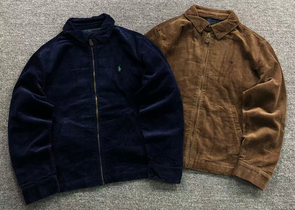 Ralph Lauren Jacket