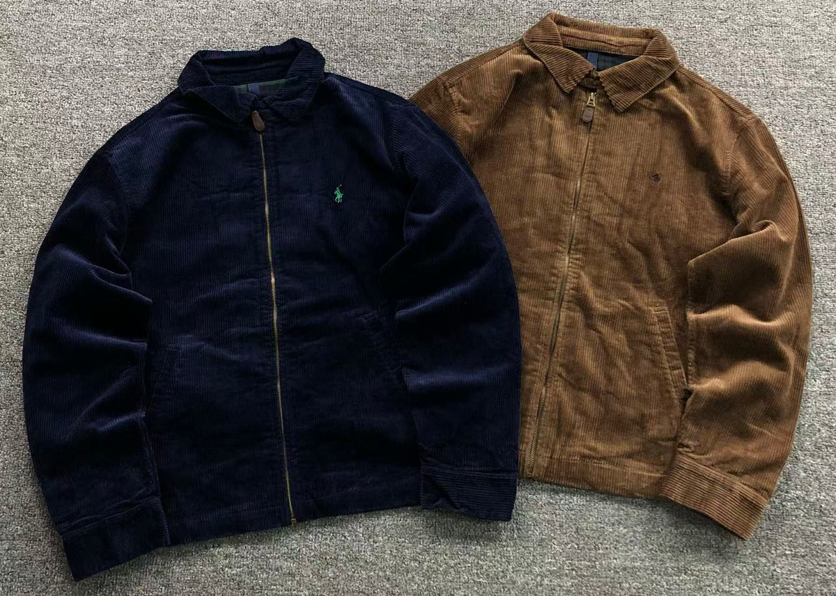 Ralph Lauren Jacket