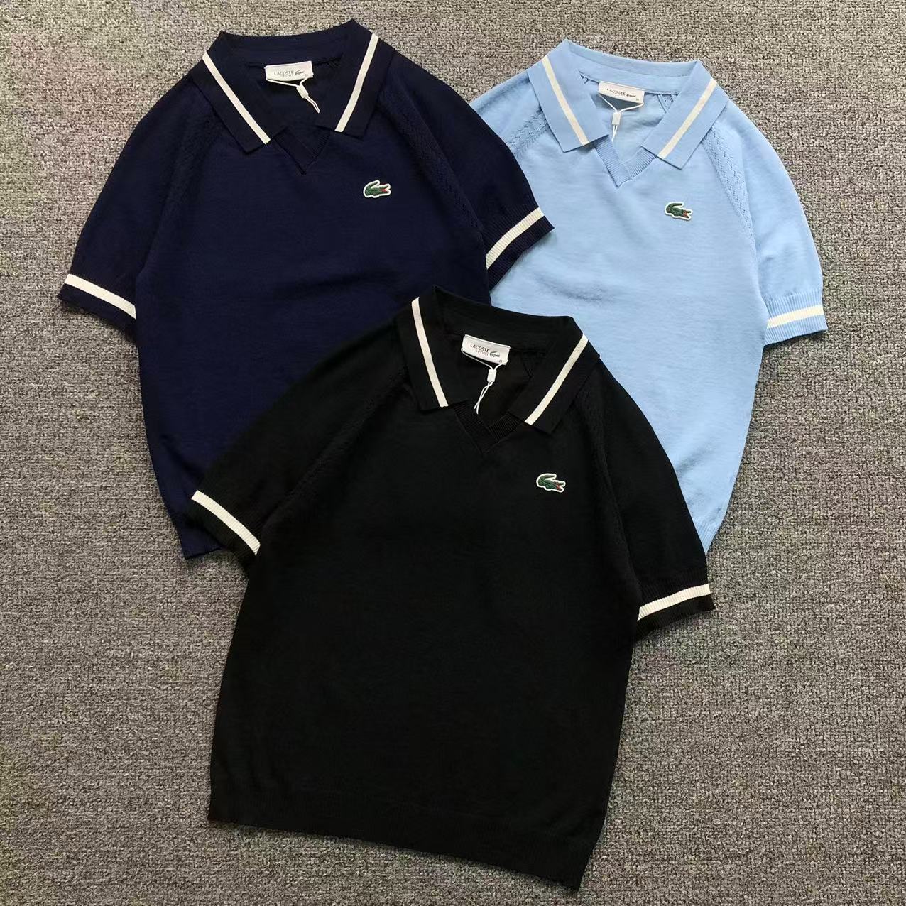 Classic Polo Female