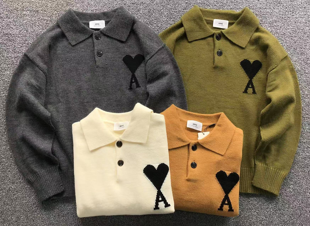 Am1 Sweater