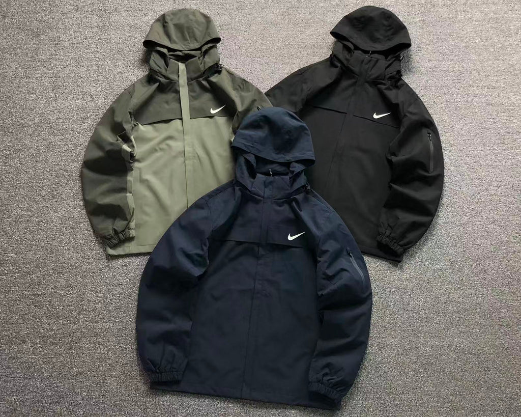 N1K Jacket