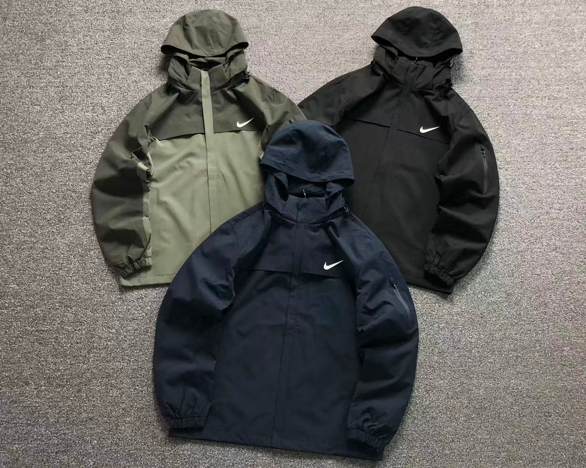 N1K Jacket
