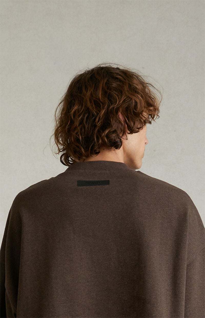 FOG x Essentials Heavy Tshirt 24SU