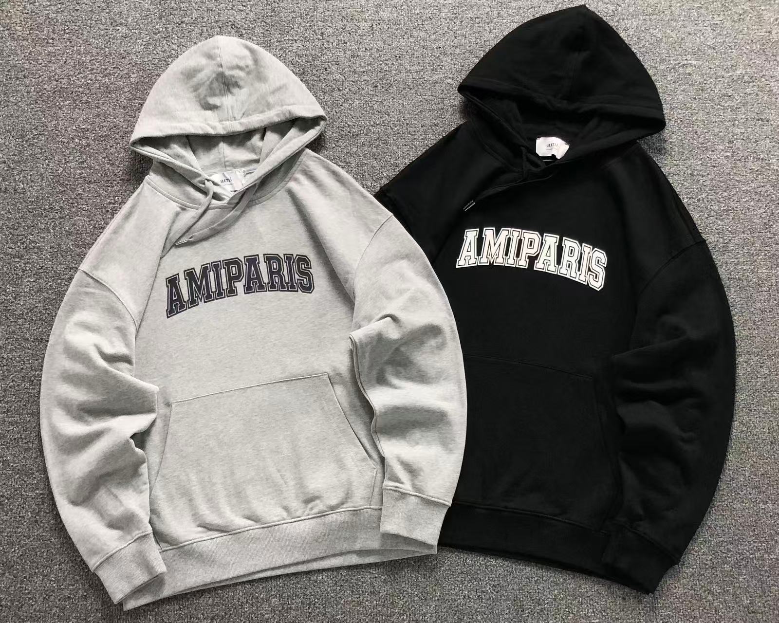 Am1 Hoodie