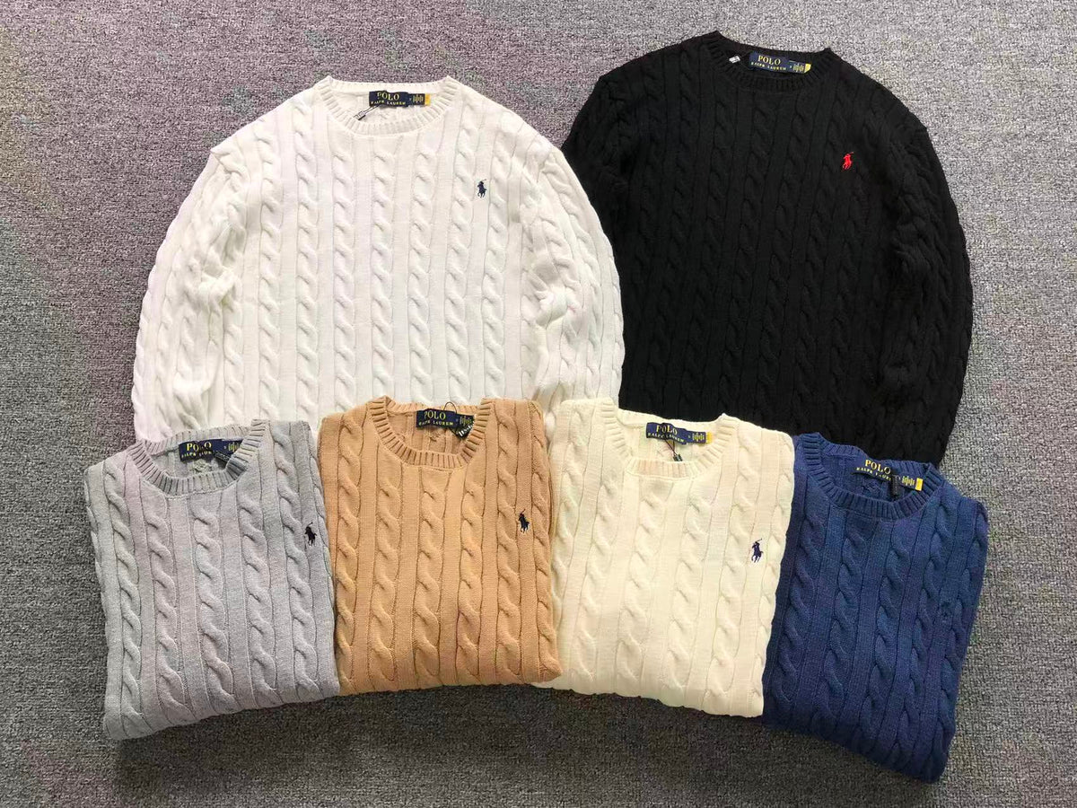 Ralph Lauren Sweater