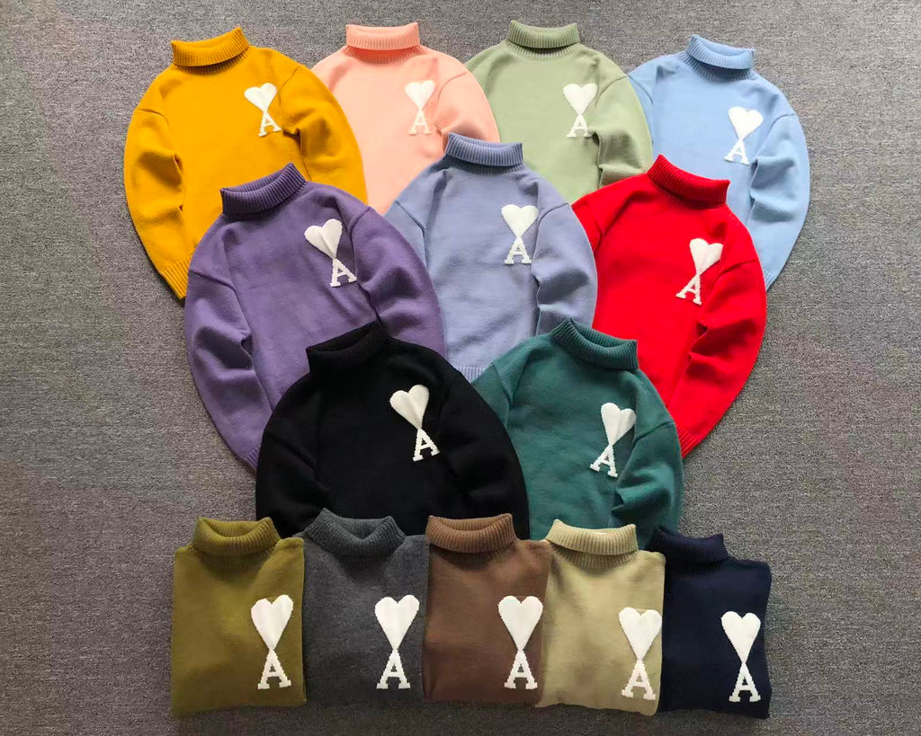 Am1 Sweater