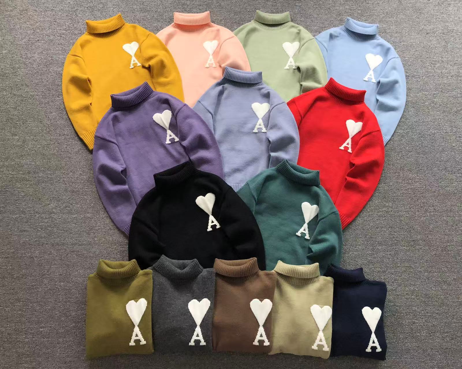 Am1 Sweater