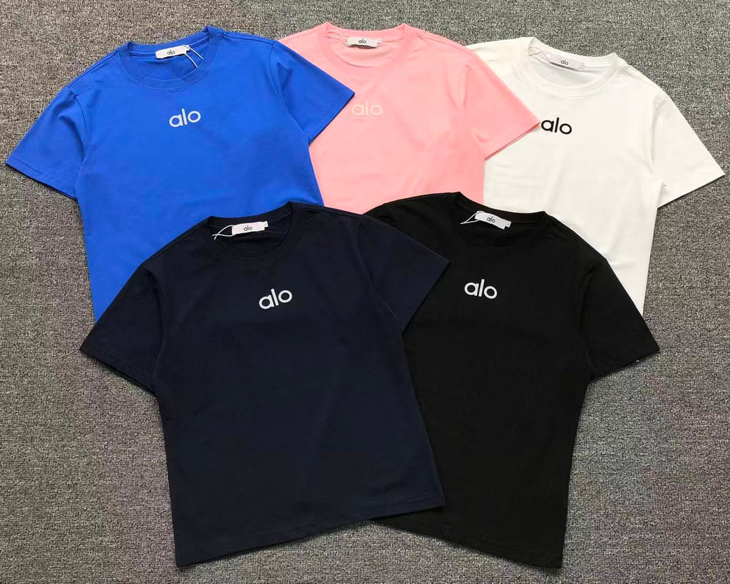 A1O Tshirt Female