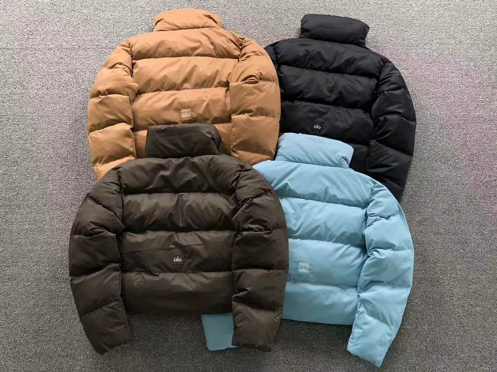 A1O Jacket Female