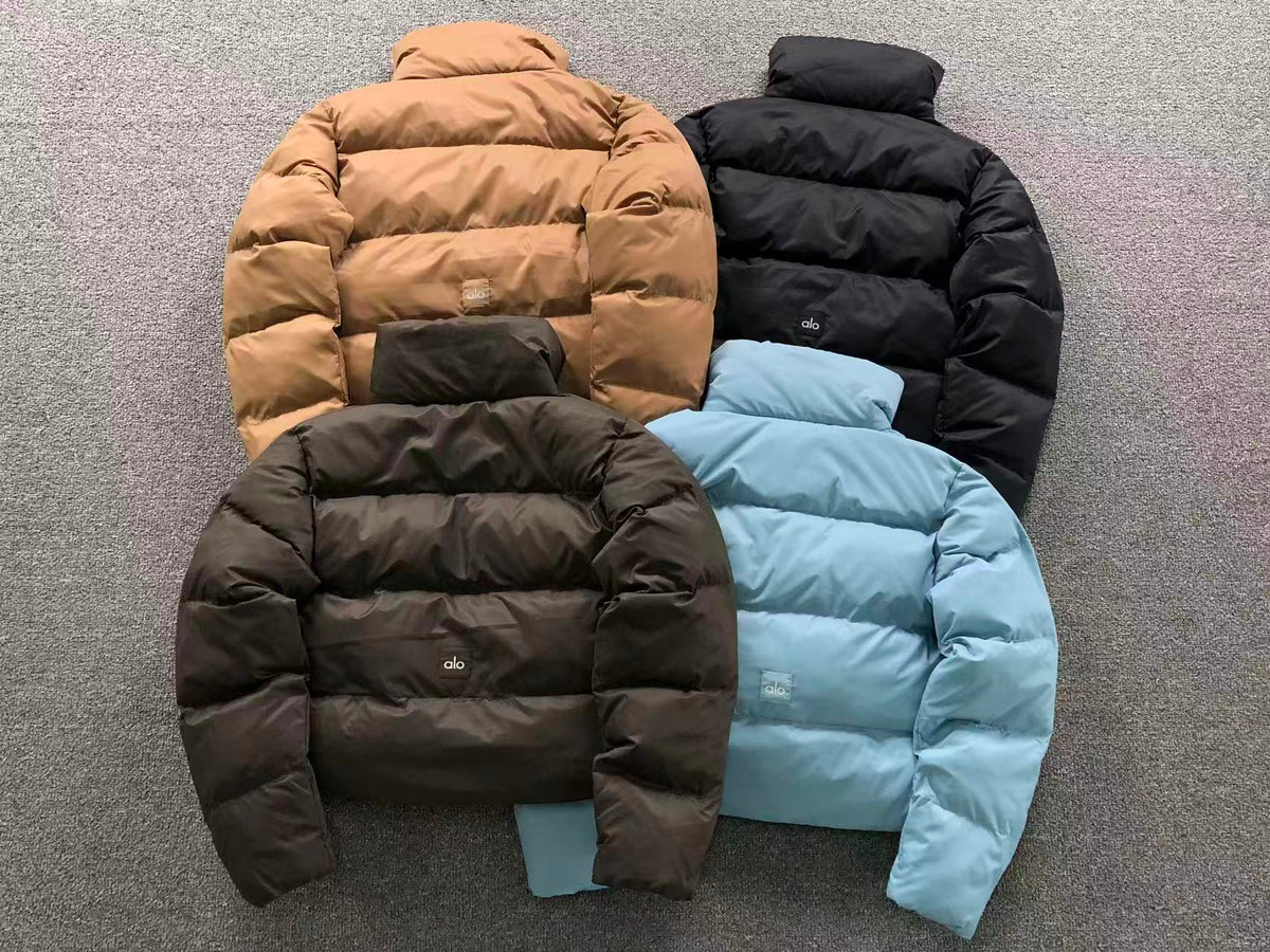 A1O Jacket Female