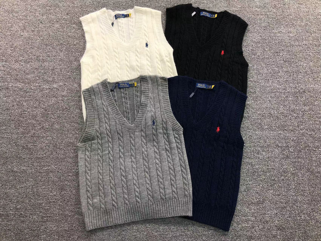 Ralph Lauren Sweater Female