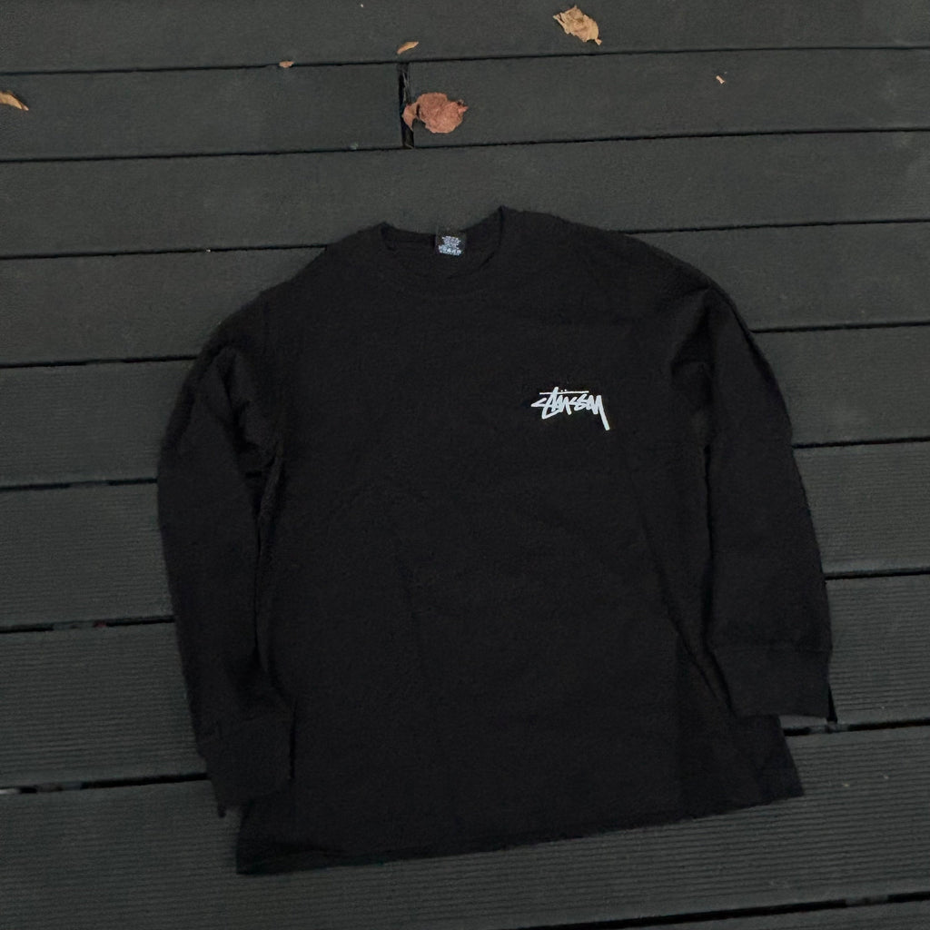 Stu Longsleeve