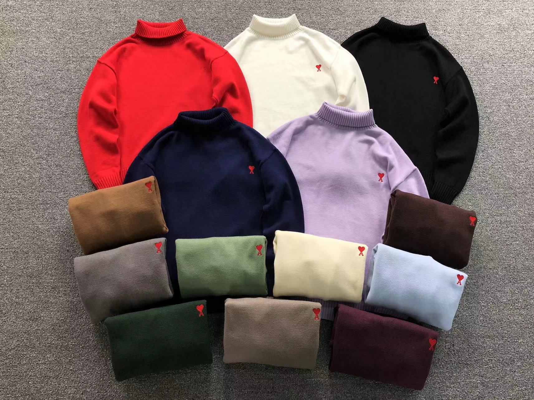 Am1 Sweater