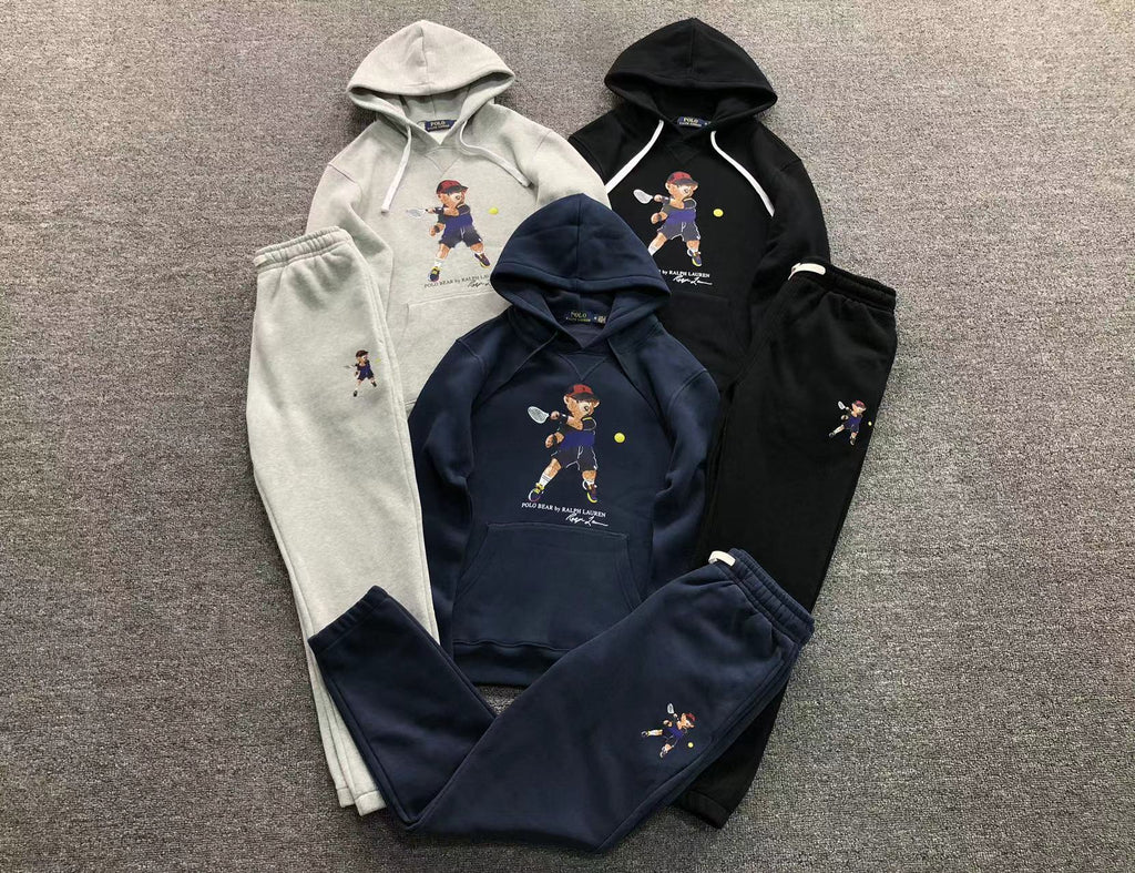 Ralph Lauren Hoodie