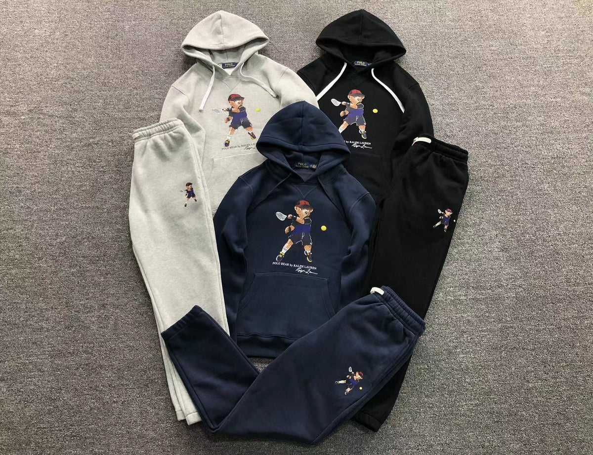 Ralph Lauren Hoodie