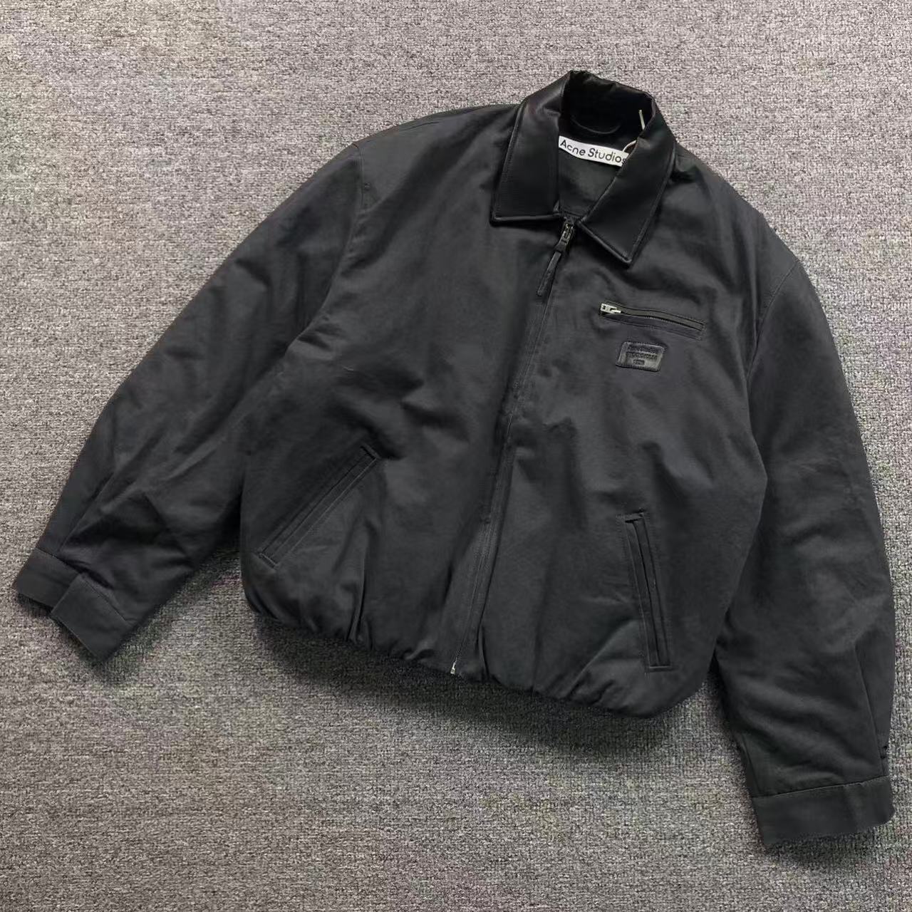 AcneStdios Jacket