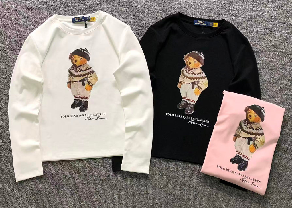 Ralph Lauren Longsleeve Female