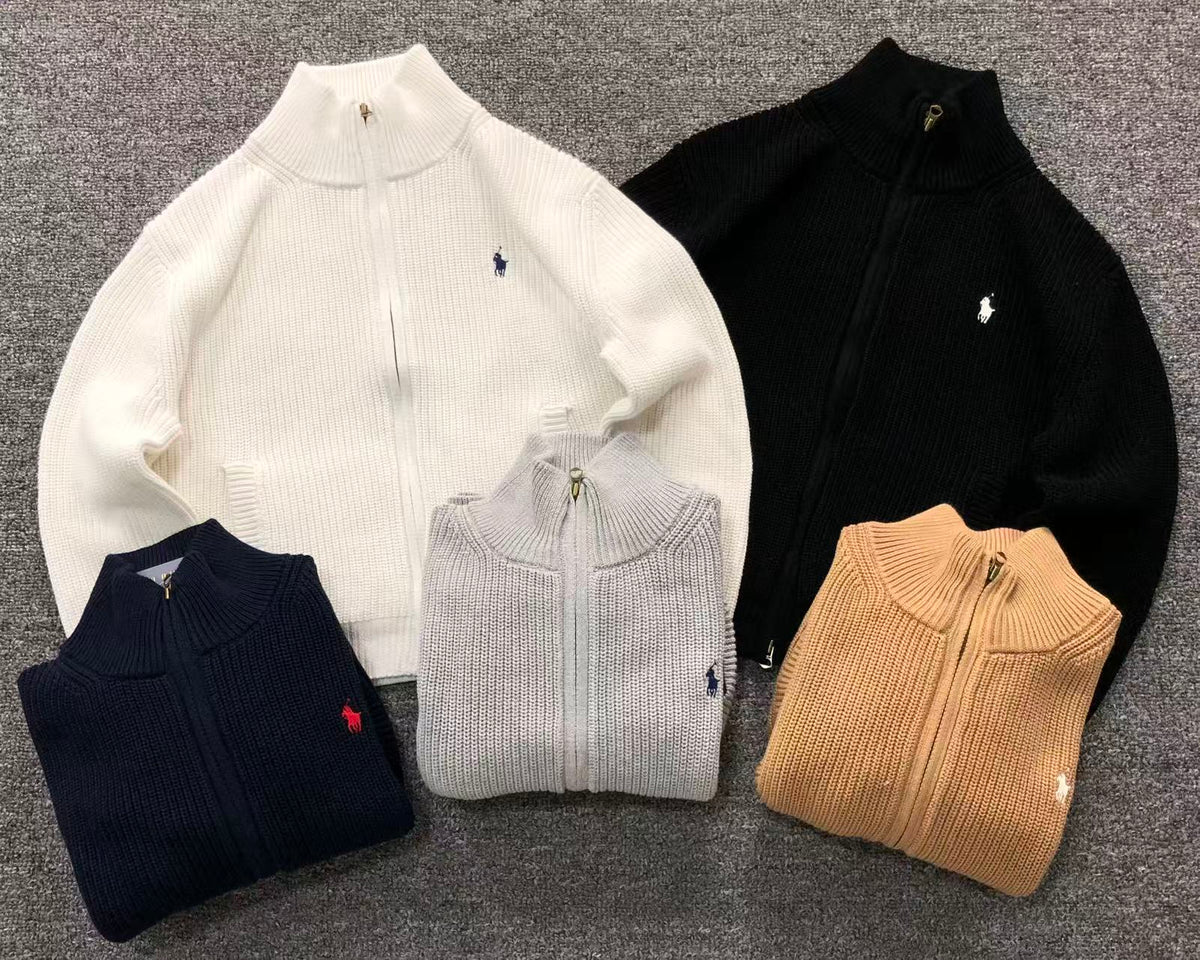 Ralph Lauren Sweater Female