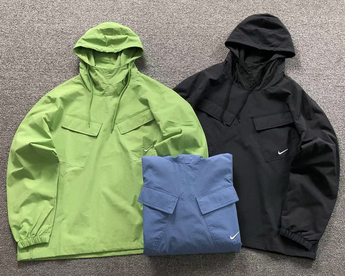 N1K Jacket