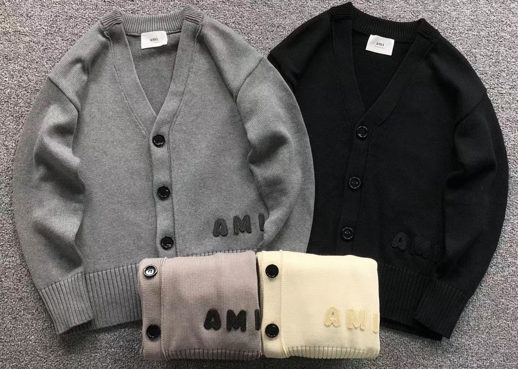 Am1 Sweater