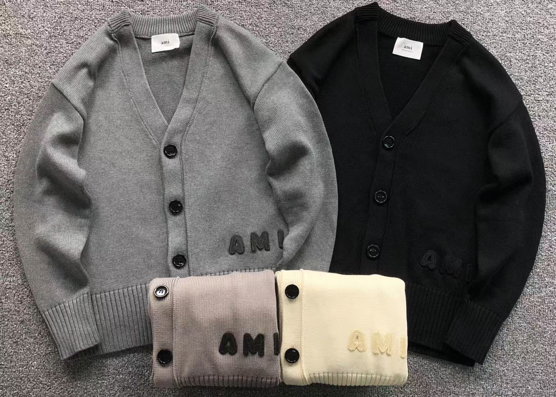 Am1 Sweater