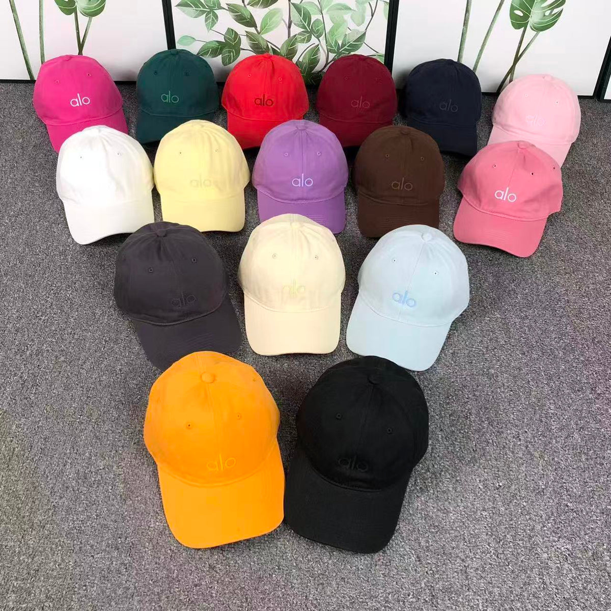 A1O Cap