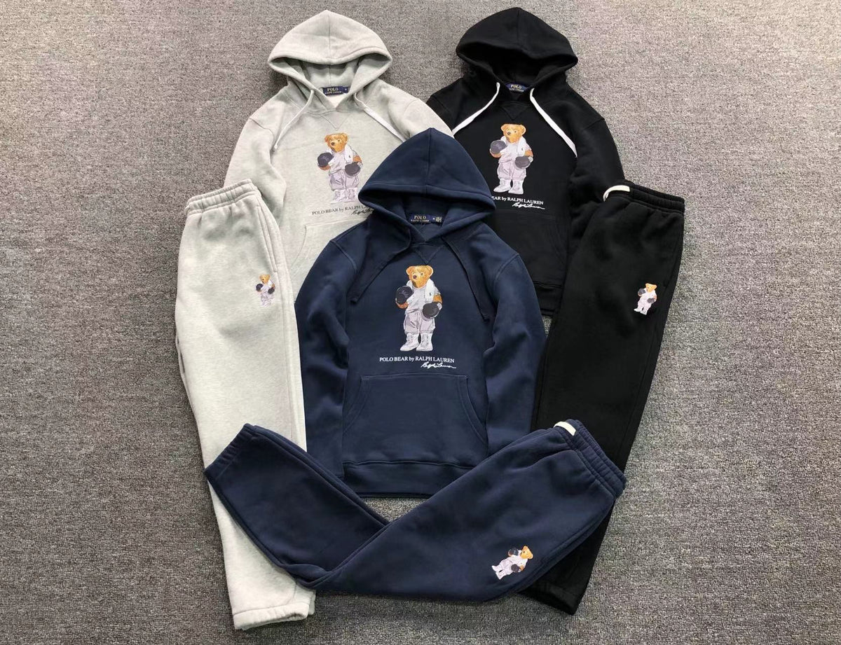 Ralph Lauren Hoodie