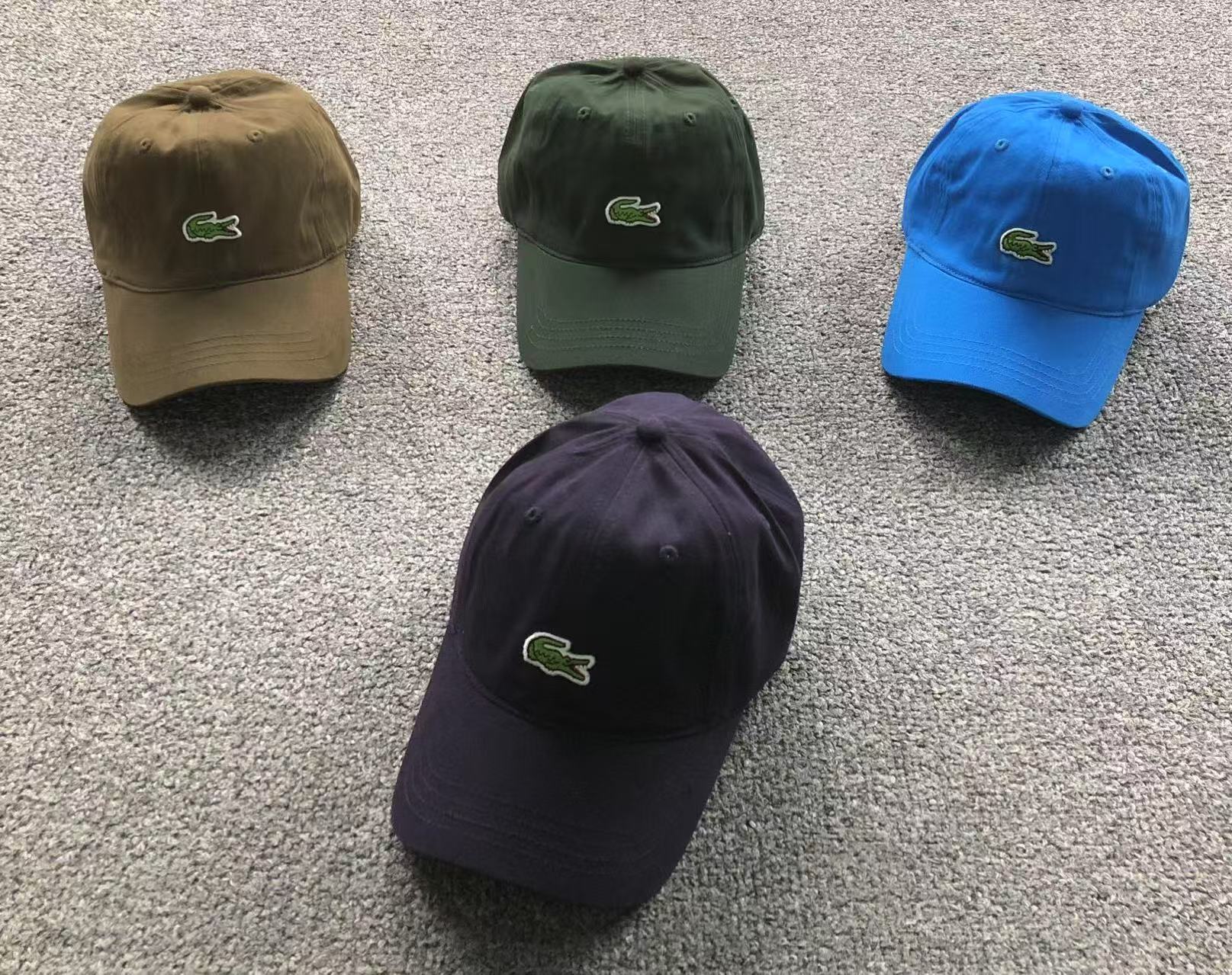 Classic Cap