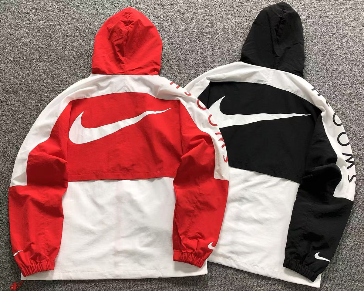 N1K Jacket