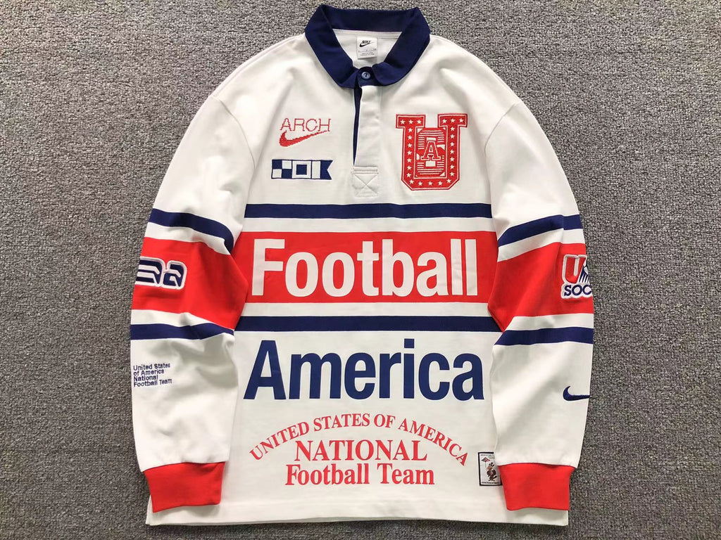 N1K Longsleeve