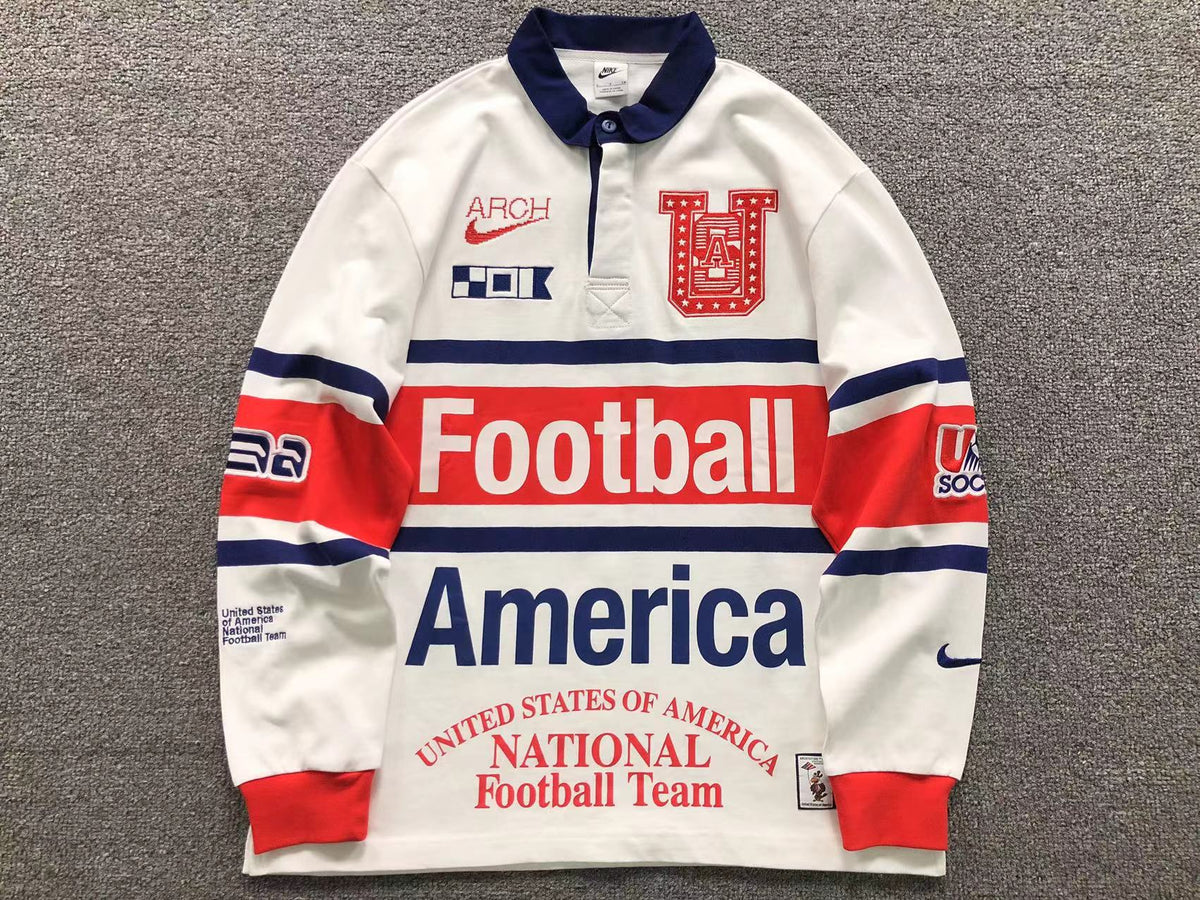 N1K Longsleeve