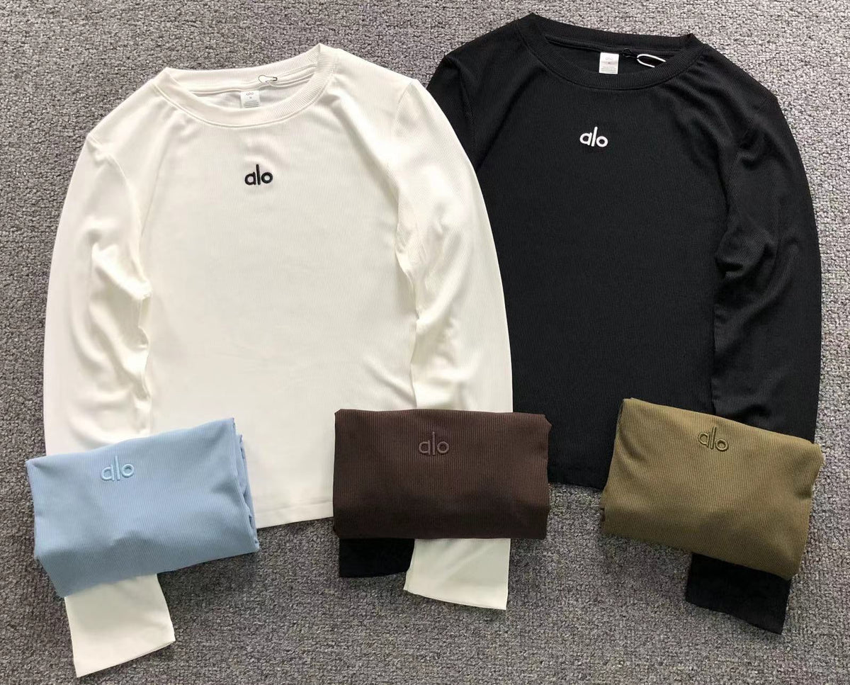 A1O Longsleeve Female