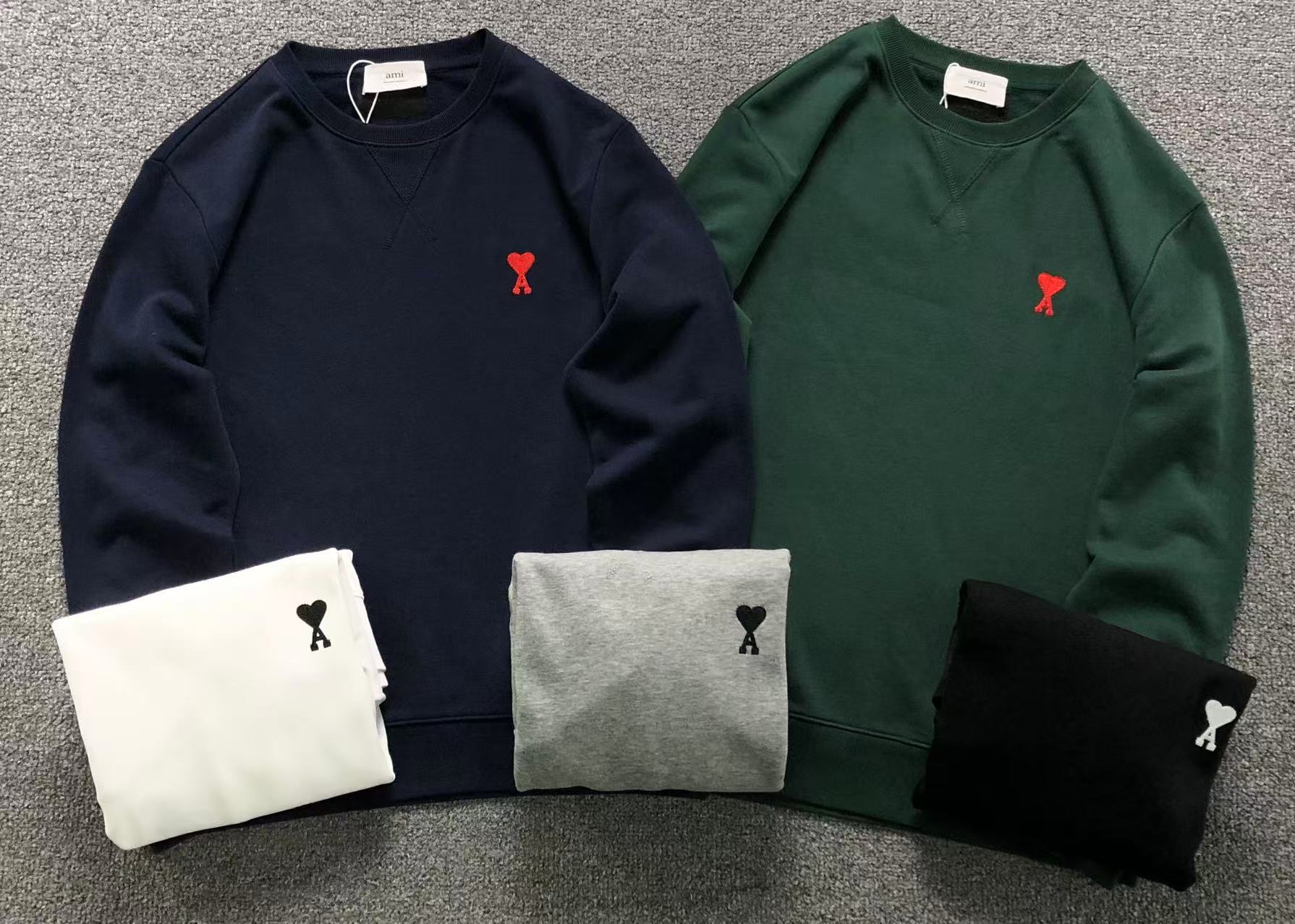 Am1 Hoodie