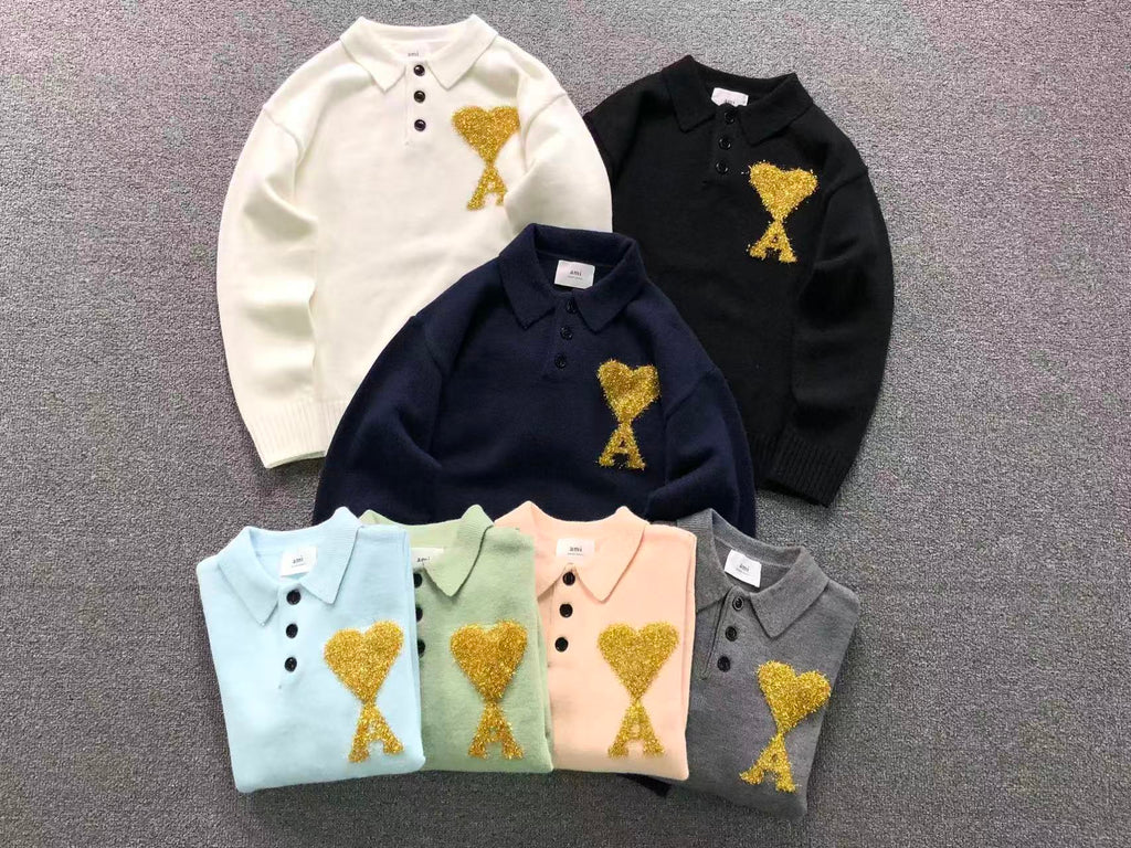 Am1 Sweater