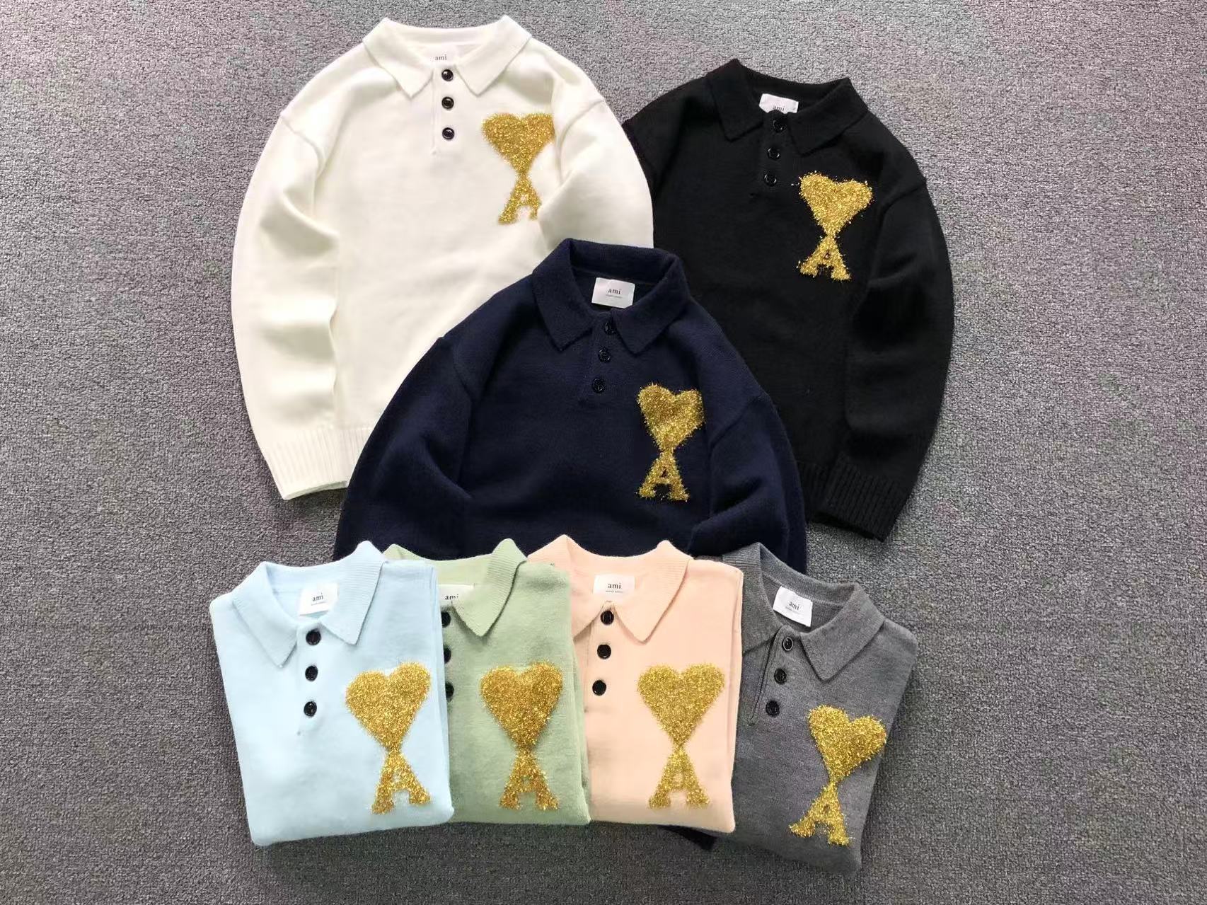 Am1 Sweater